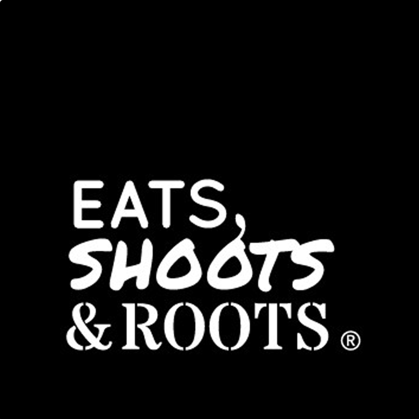 Eats Shoots & Roots