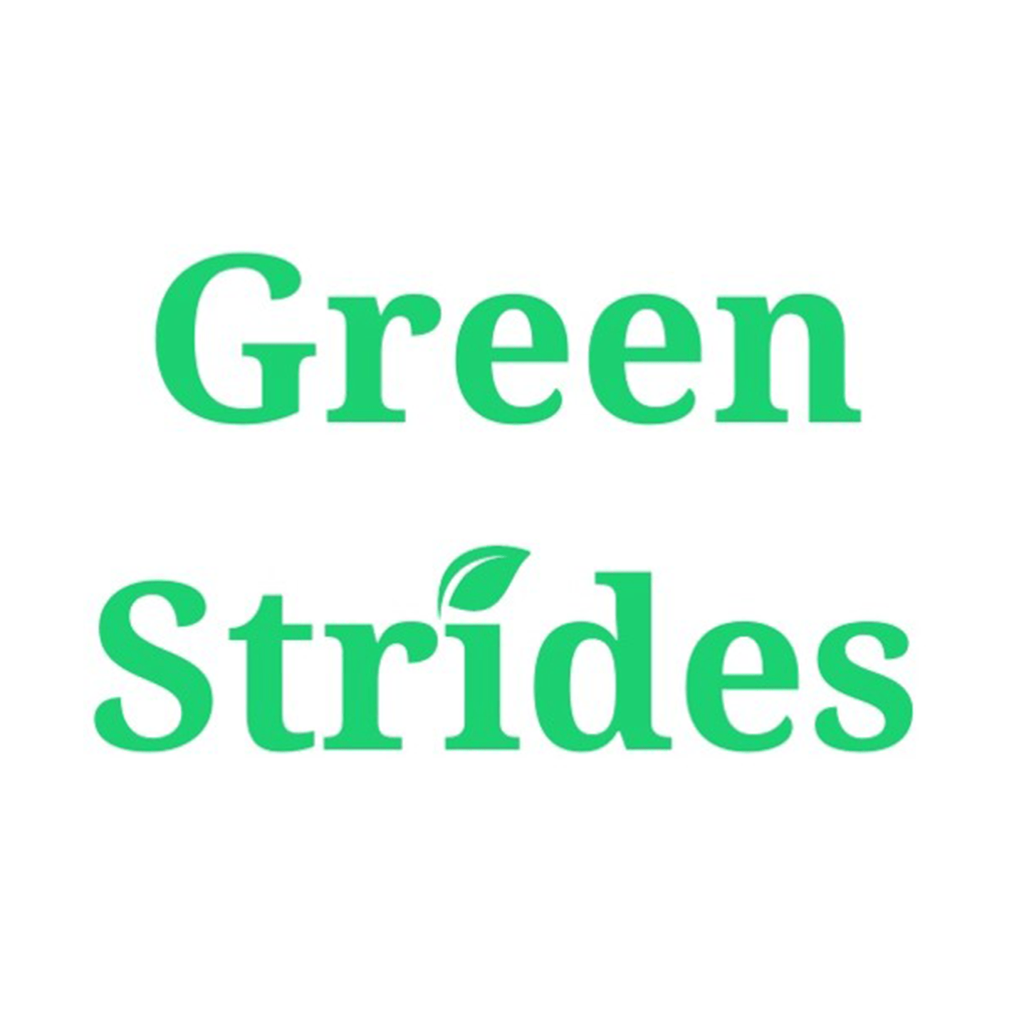 Green Strides