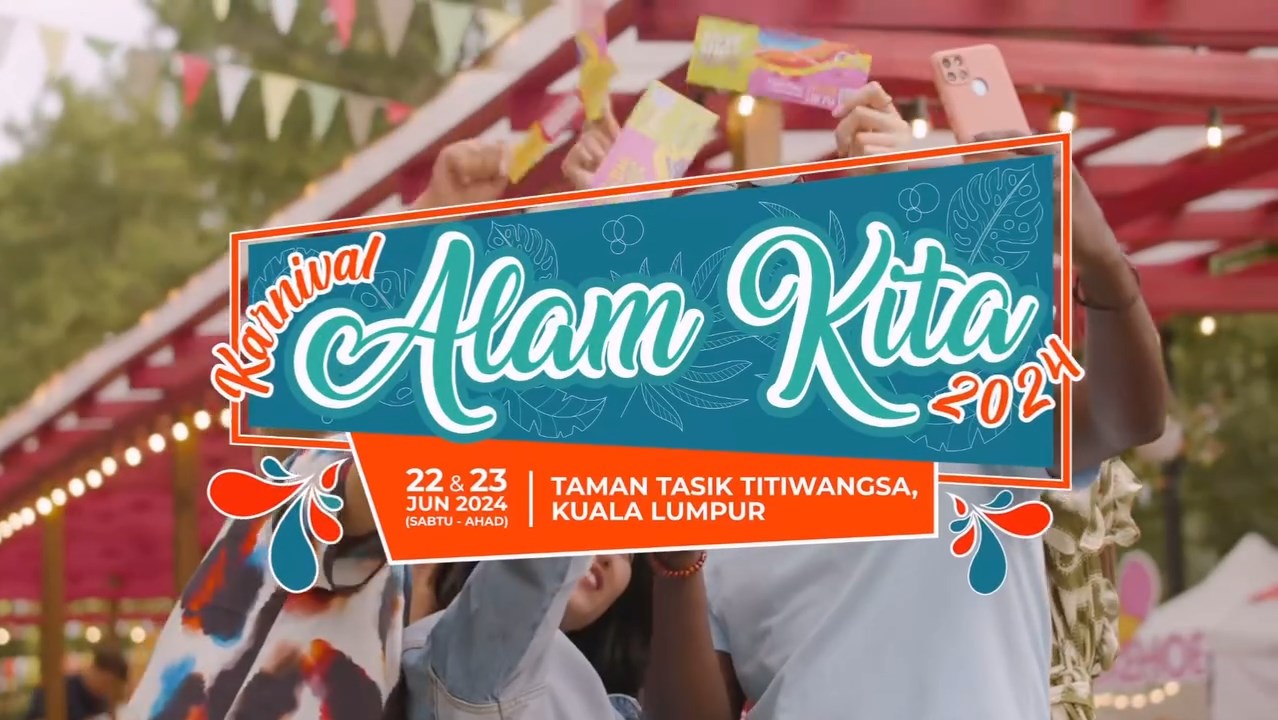 Karnival Alam Kita